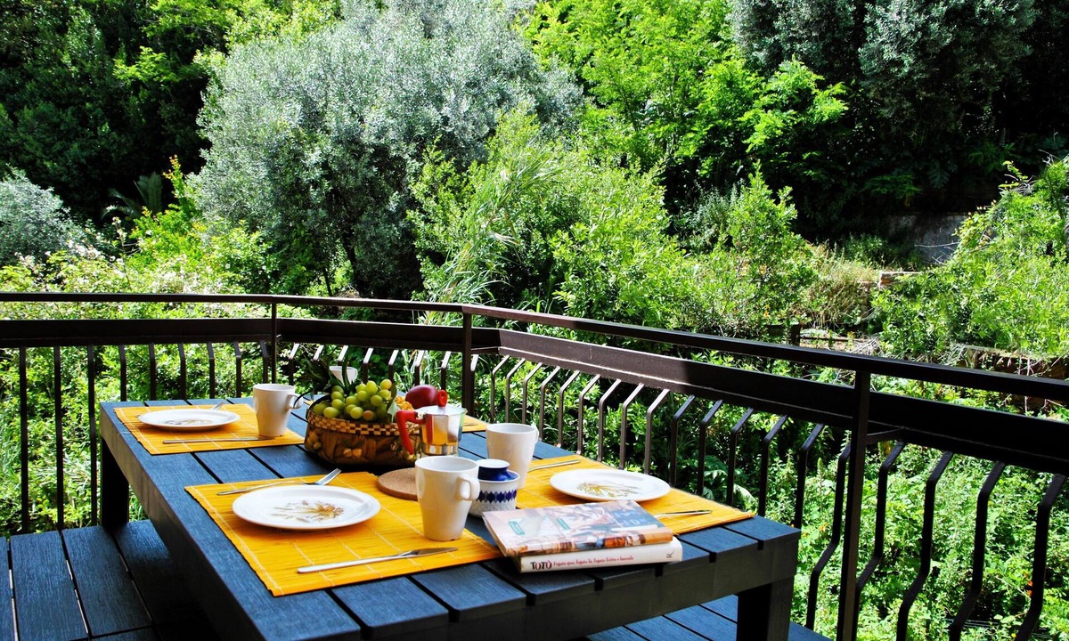 Formia Apartment | Casa Sofia in Formia