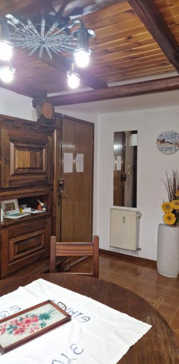 Pamparato Apartment | Casa Sofia