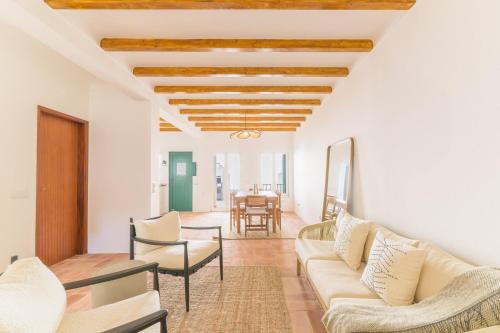Zambujeira do Mar Villa | Casa Sol Limão