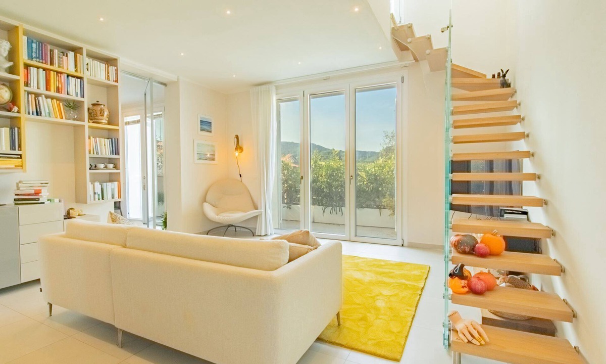 Portoferraio House | Casa Sotto Bomba a stone's throw from the sea.