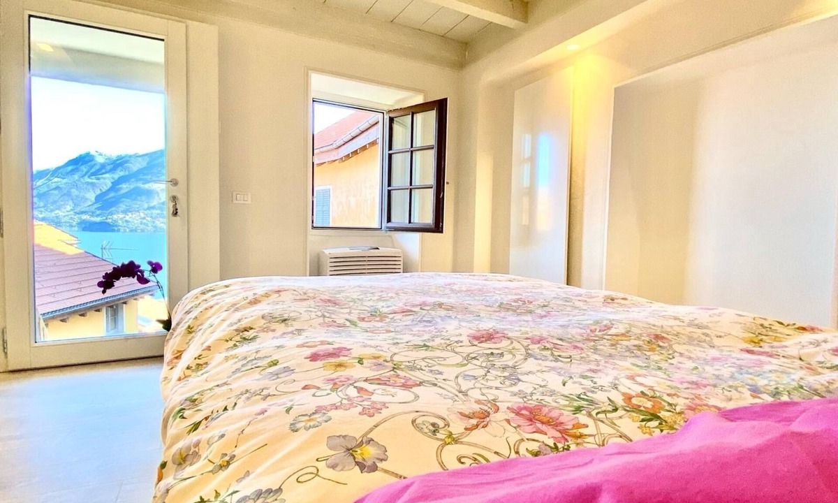 San Bartolomeo House | Casa Spasù: charming corner with a view 5 minutes from Cannobio, Lake Maggiore