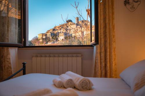 Casperia Apartment | Casa Stefano