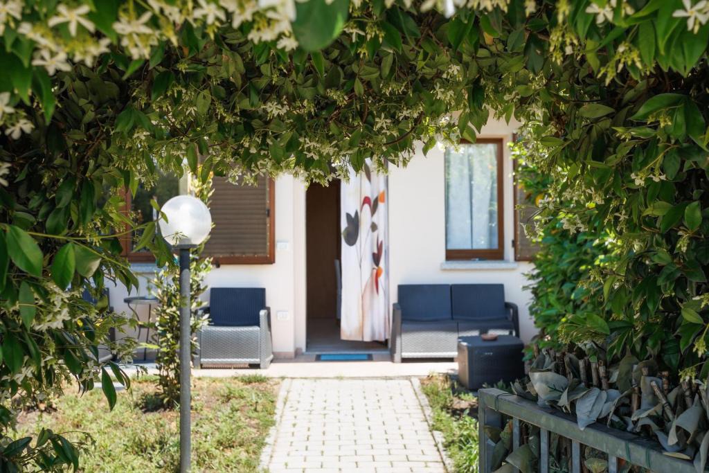 Pinarella House | Casa Stella Marina