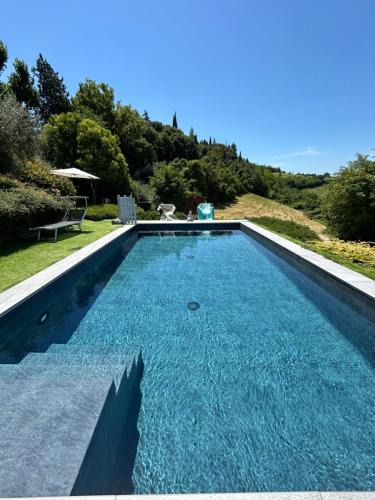 Savena Villa | Casa Sunset Hill Bologna