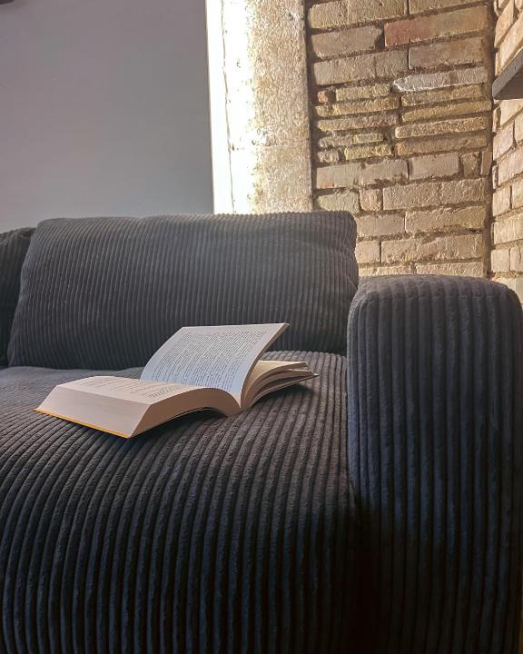 Castel di Sangro Apartment | Casa Talìa
