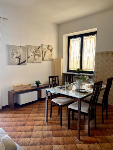 Murazzano Apartment | Casa Tino