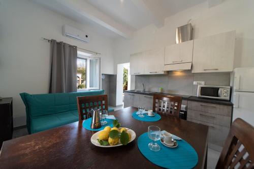 Campo nell'Elba Apartment | Casa Ulisse
