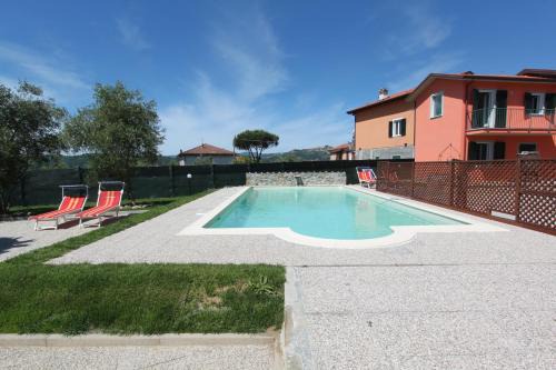 Santo Stefano di Magra Apartment | Casa vacanze La Fonda