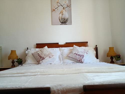 Melazzo House | Casa Vacanza Arzello