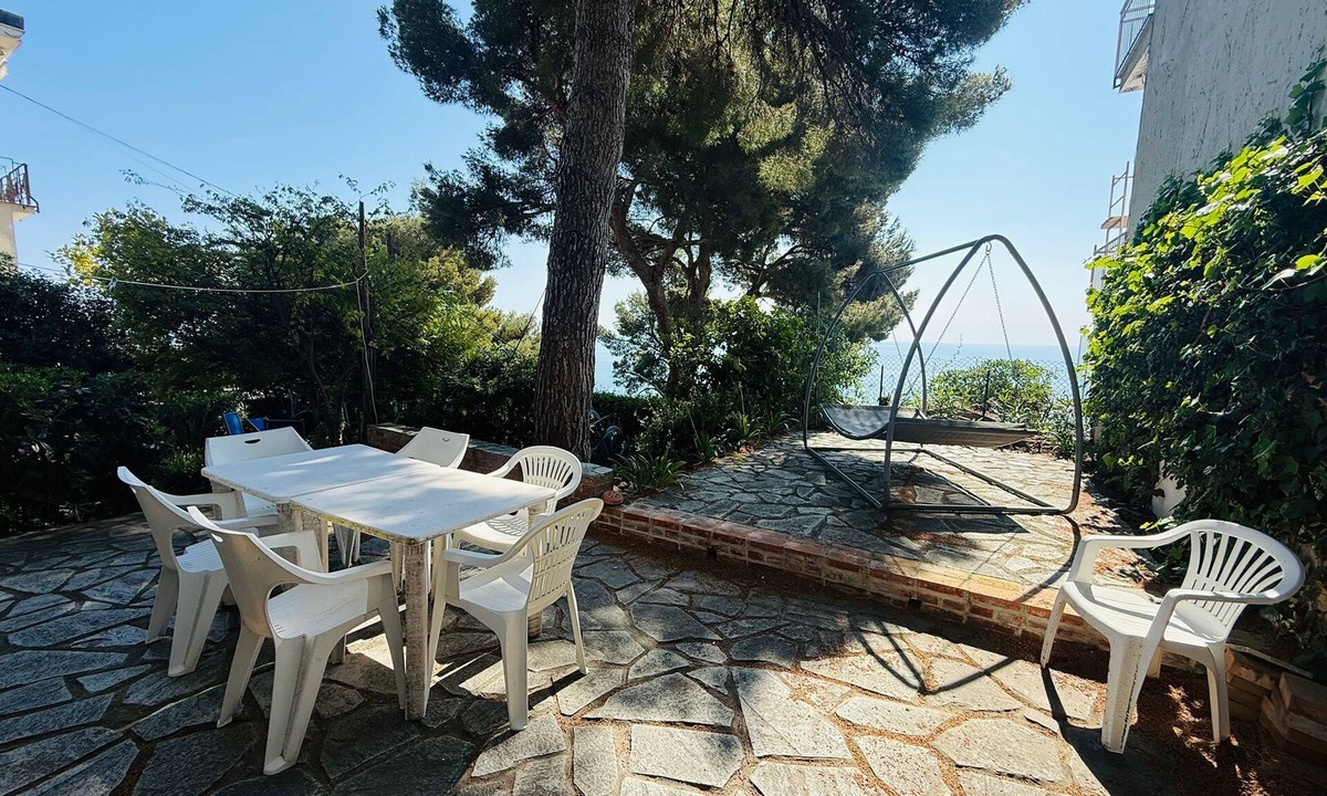 Andora Villa | Casa Vacanza Andora Mare, Relax e Famiglie