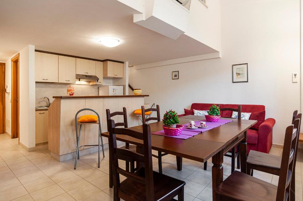 Sperlonga Apartment | Casa Vacanza Itaca 5