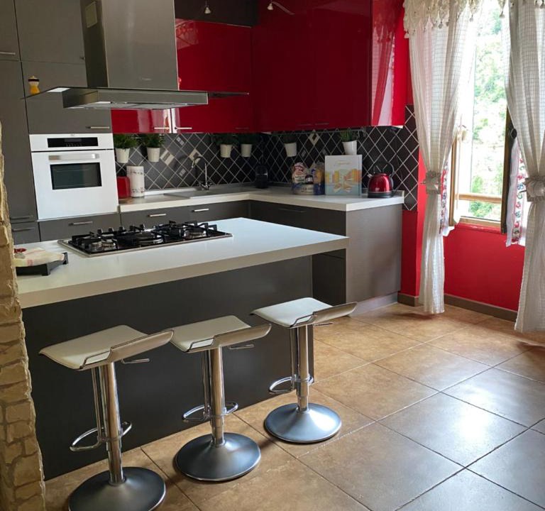 Pigna Apartment | Casa Vacanza Pigna