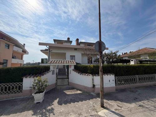 Silvi House | Casa vacanza Renato 1