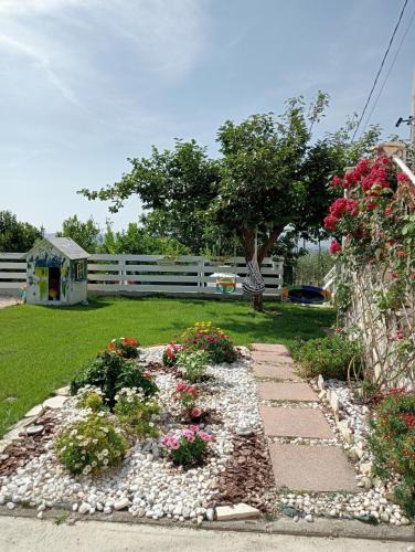 Santa Maria Imbaro House | Casa vacanze Arcobaleno