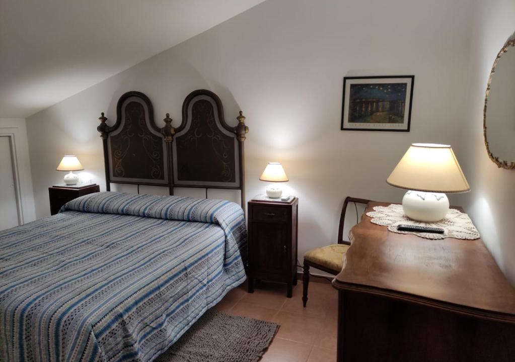 Otricoli House | casa vacanze degli archi