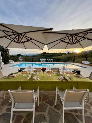 Collecorvino Villa | Casa Vacanze Di Luzio