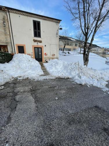 Scanno House | Casa Vacanze Frattura