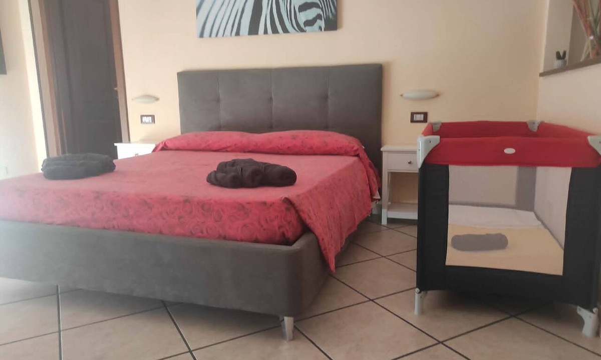 Costa dʼOneglia House | Casa Vacanze Ginevra
