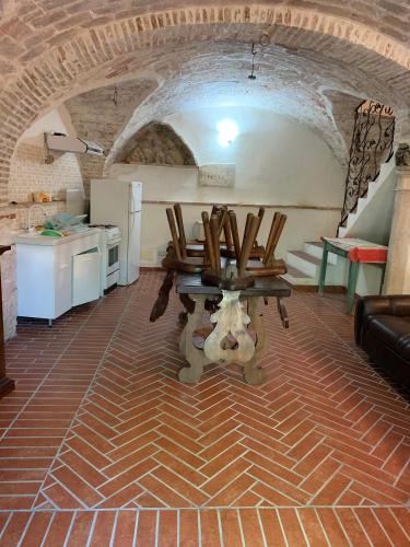 Secinaro House | Casa vacanze Il Cerbiatto