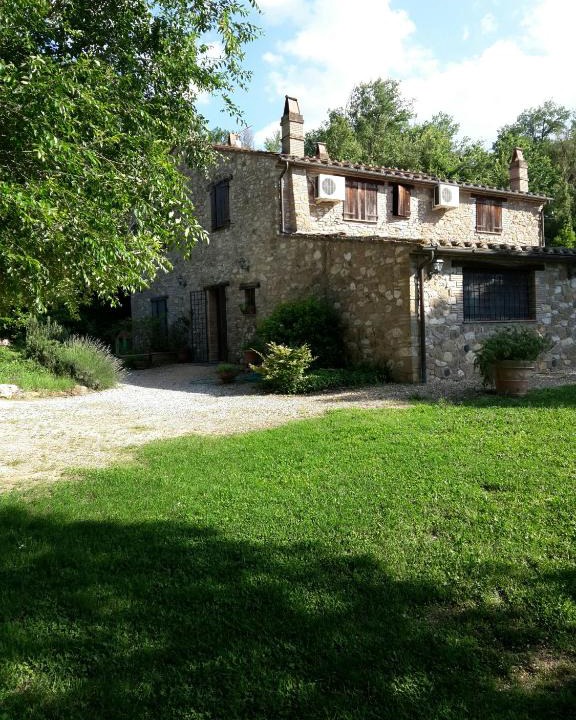 Otricoli House | Casa Vacanze Le Corone