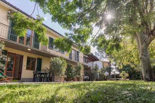 Bonalaccia-Filetto Apartment | Casa Vacanze Lentisco by ElbaSummer