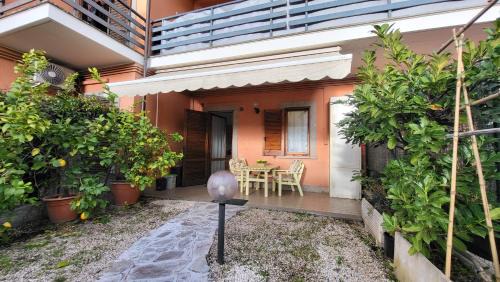 Viterbo House | Casa Vacanze Lidia