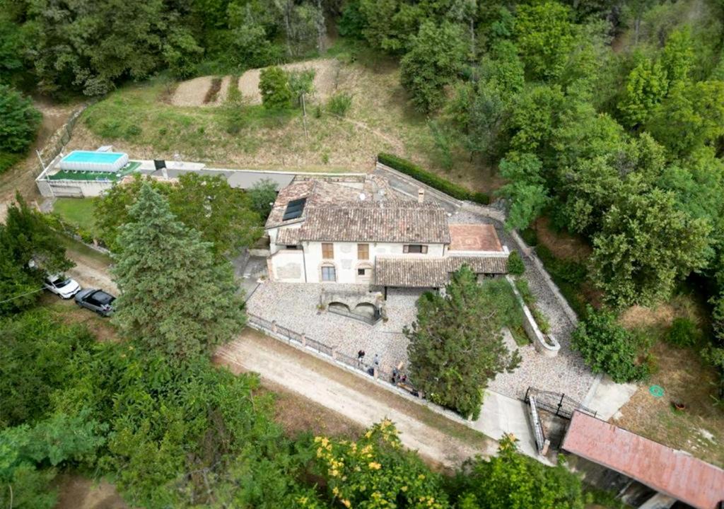 Vicoli House | Casa Vacanze Mulino Brandolini