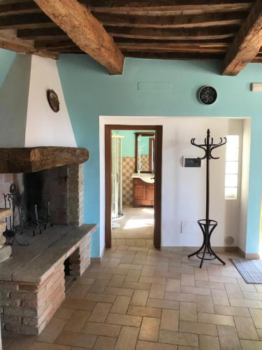 Corinaldo Apartment | Casa vacanze Pozzo della Polenta