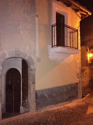 Pettorano sul Gizio House | Casa Vacanze sul Gizio