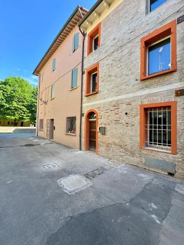 Castel Guelfo di Bologna Apartment | Casa Viaggi