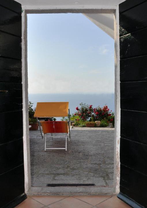 Zanca Apartment | Casa Vigna Maria