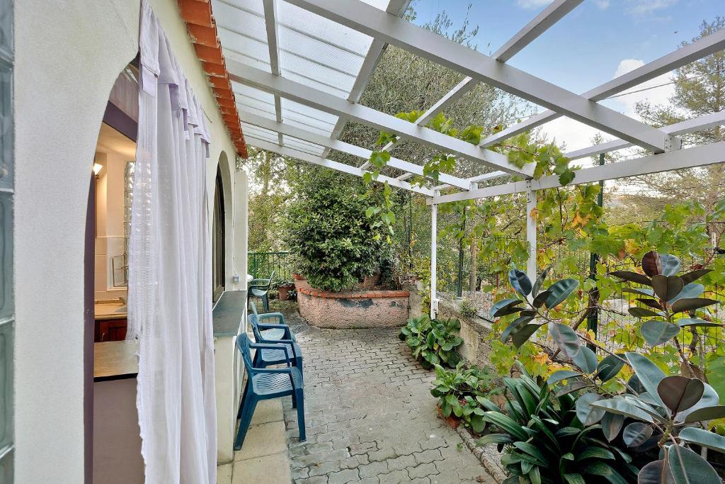 Imperia House | Casa Villaggio Verde