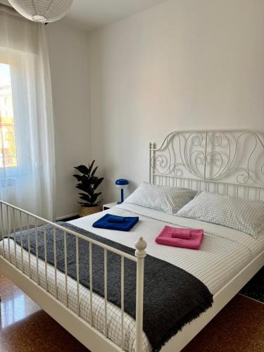 Varazze House | Casa Virginia