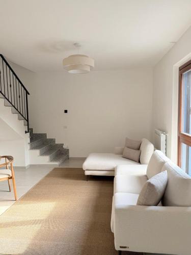 Anzio House | Casa Vista Blu - Villa con giardino
