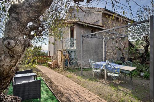 Vallebona Apartment | Casa Vita