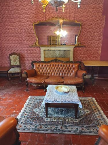 Vallerano Apartment | Casa Yos