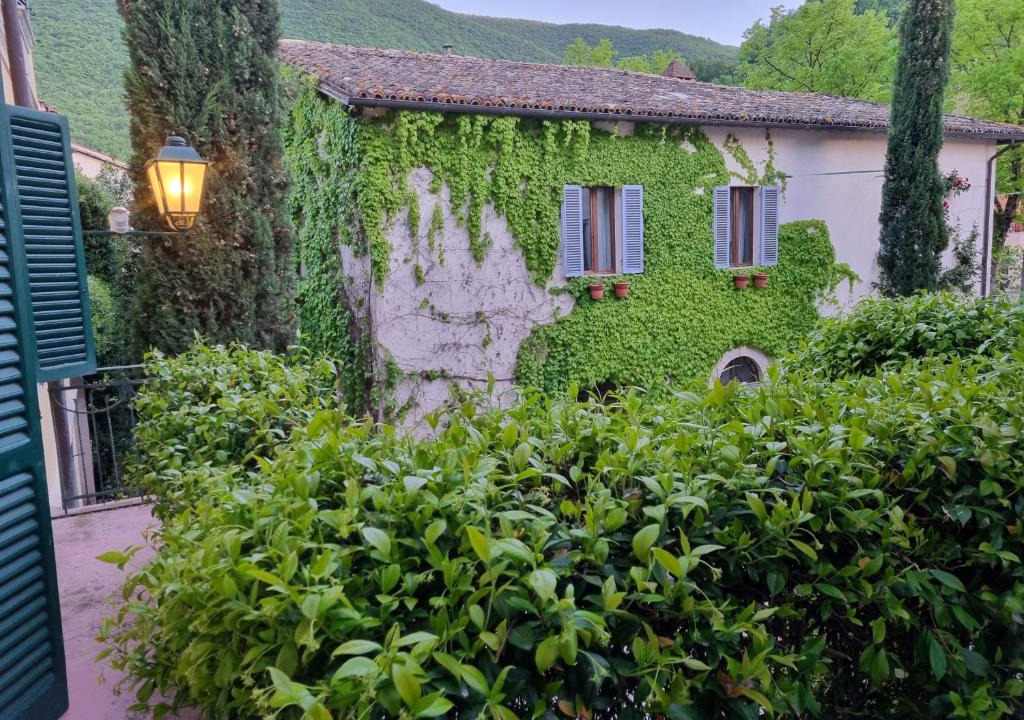 Foligno House | casa zia Cianetta al civ 42