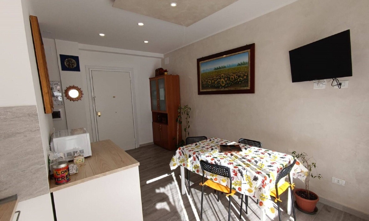 Casal Bertone Apartment | "Casal Home" Holiday Home