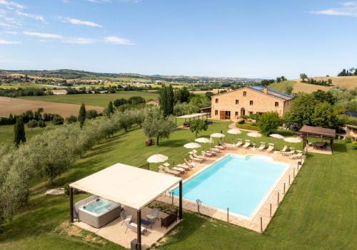 Corinaldo House | Casalantico