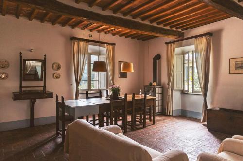 Ortonovo House | Casale Amati Country House