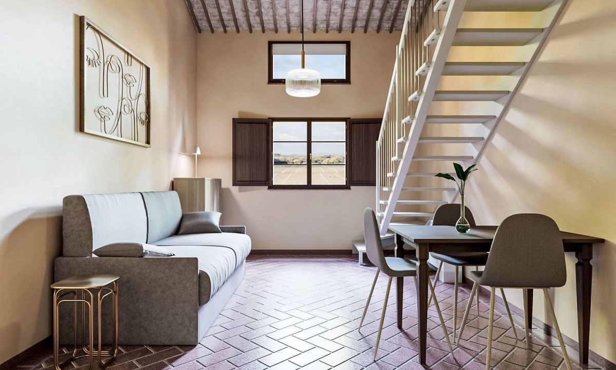 Bolgheri I Apartment | Casale Bolgherese by Interhome