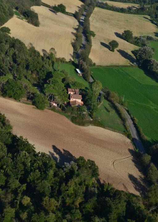 Magliano Sabina House | Casale del Passatore