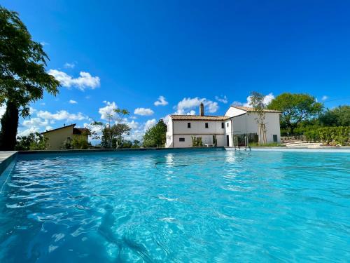 Citta Sant'Angelo Apartment | Casale Fontessa