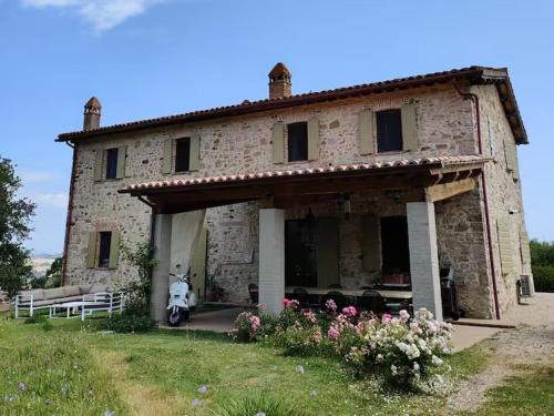 Fratta Apartment | Casale Le Selve