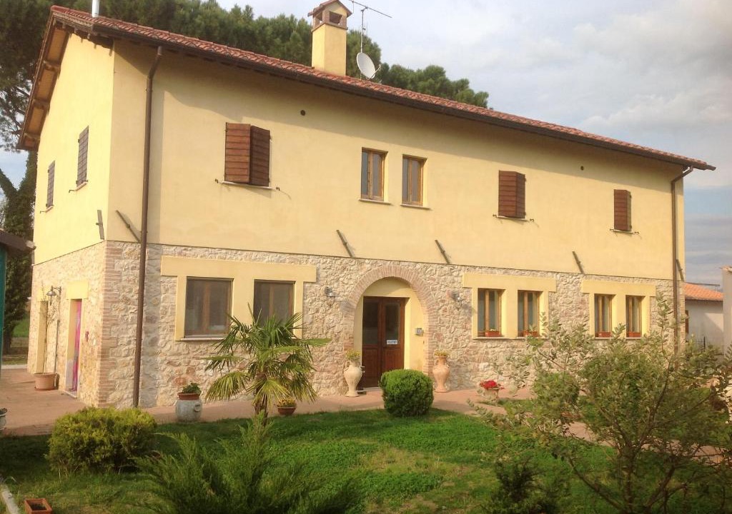 Narni House | Casale Malva