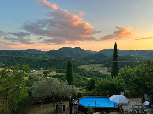 Spoleto House | CASALE SPOLETO