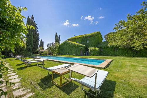 Tarquinia Villa | Casale Teresa - Happy Rentals