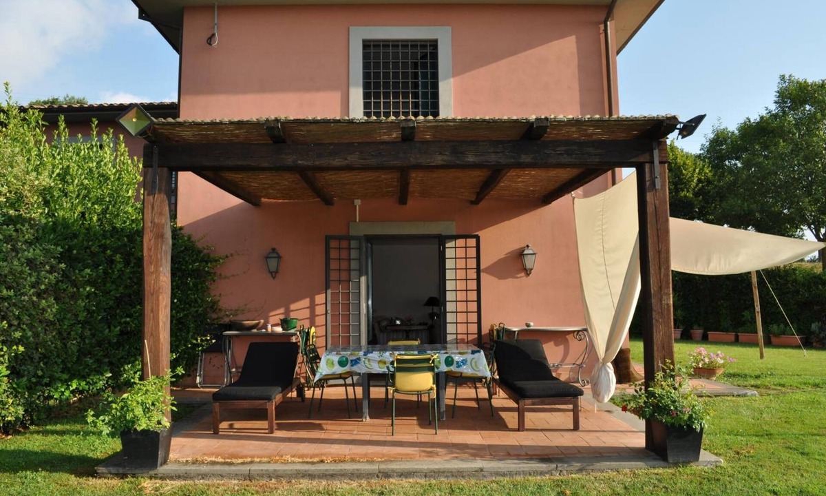 Nepi Bed & Breakfast | Casale vicino al Golf Nazionale