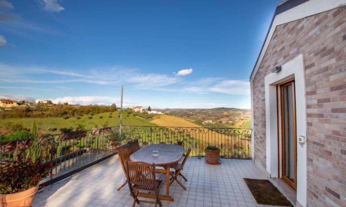 Collecorvino House | Casale Vincenzo by Interhome