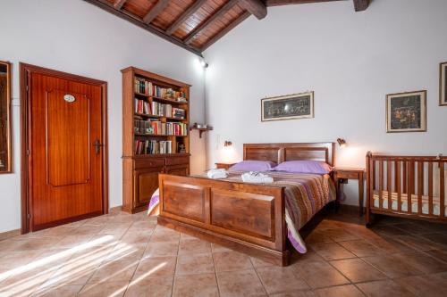 Viterbo House | Casaletto della musica